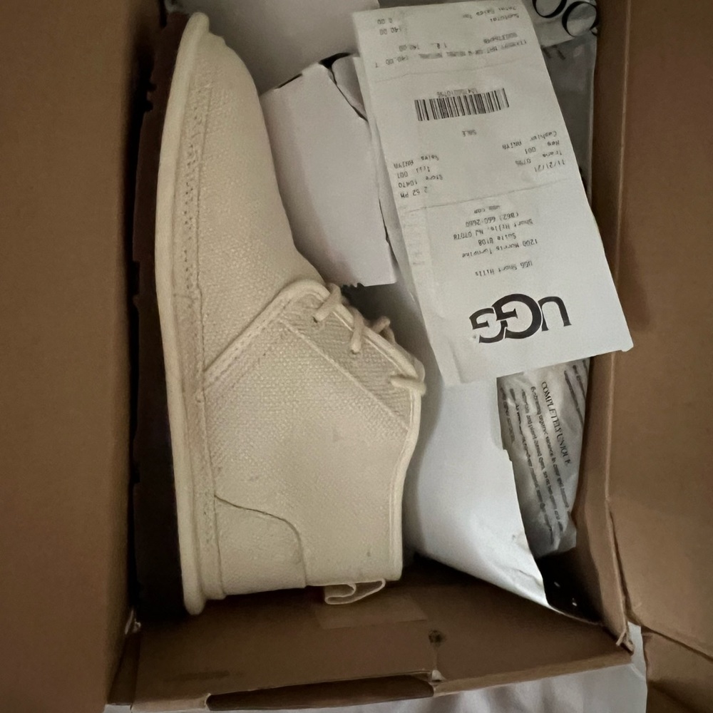 Super cute Ugg boots